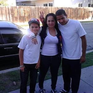 Meet your Posher, Douglas